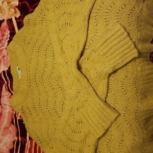 Womens XXL American Eagle sweater